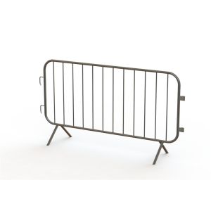 Buy cheap Traffic safety crowd control barrier fence product