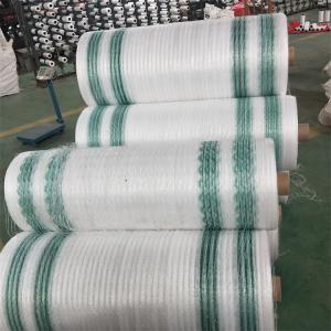 Buy cheap Factory price pe plastic mesh bale net wrap /agriculture net mesh product