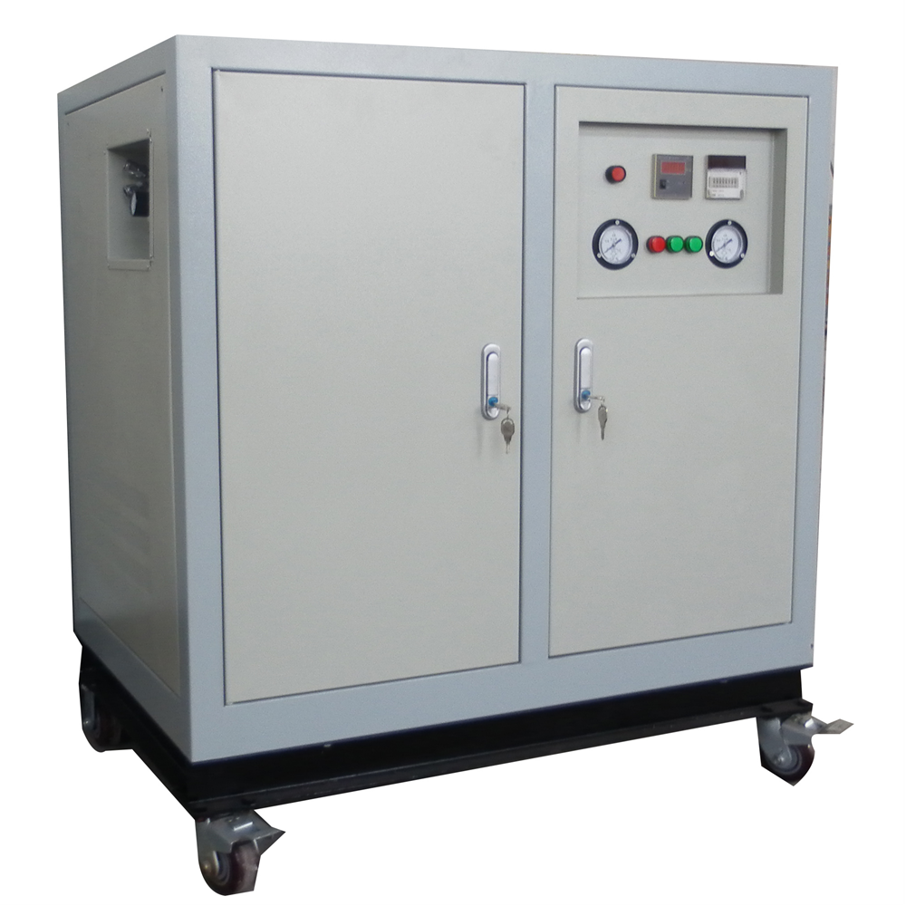 Coffee Capsule Pure Nitrogen Generators Auxiliary Packaging Equipment