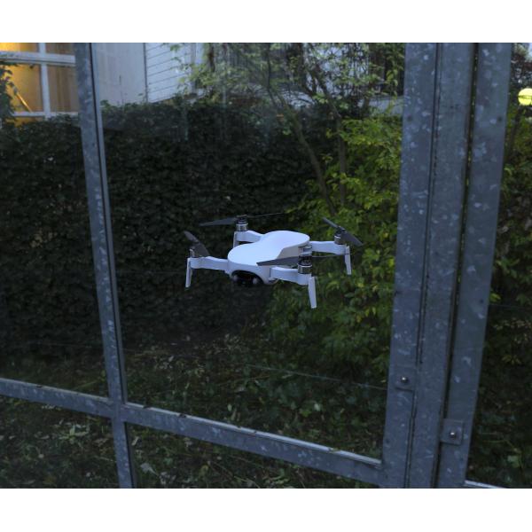 2400mAh Auto Return Aerial Quadcopter Drone Wifi 3 Axis Gimbal