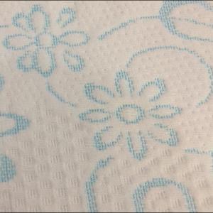China Waterproof 300g/M2 100 Recycled Polyester Fabric SGS Certification on sale