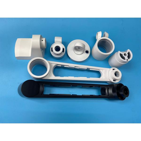 Computer Stand ADC10 Aluminium Pressure Die Casting Products