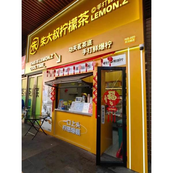 DERCHI Series Thermal Break Casement Windows Modern Design Soundproof Bifold