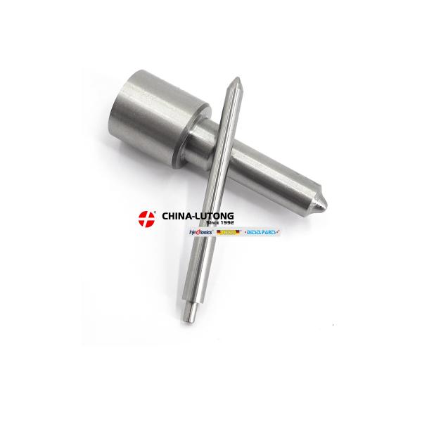 high quality L130PBA Injector Nozzle L130PBA 4224799M1 for Massey Ferguson 3425 3435 3445 420 5425 for Perkins1104C-44T 2645K011