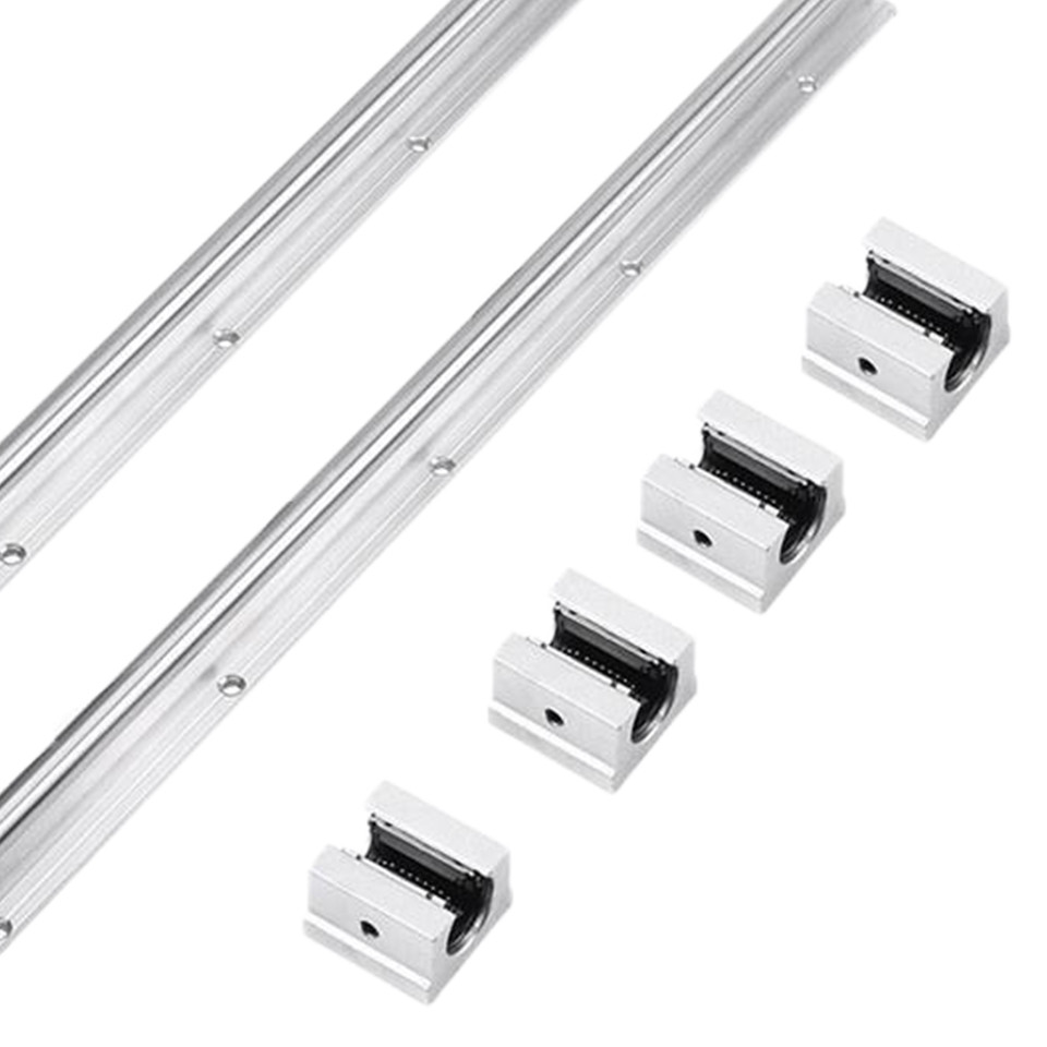 China Sbr50uu Linear Motion Bearing Aluminum Brass Linear Ball Bearing Slide on sale