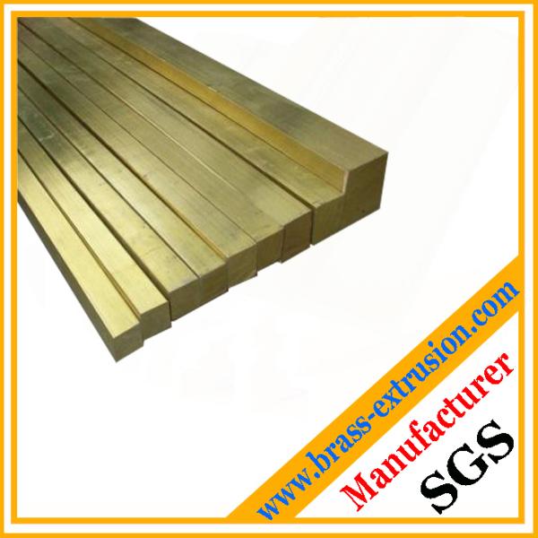 brass copper alloy plate