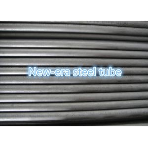 EN10305-4 Hydraulic Precision Steel Pipe with Bright Surface