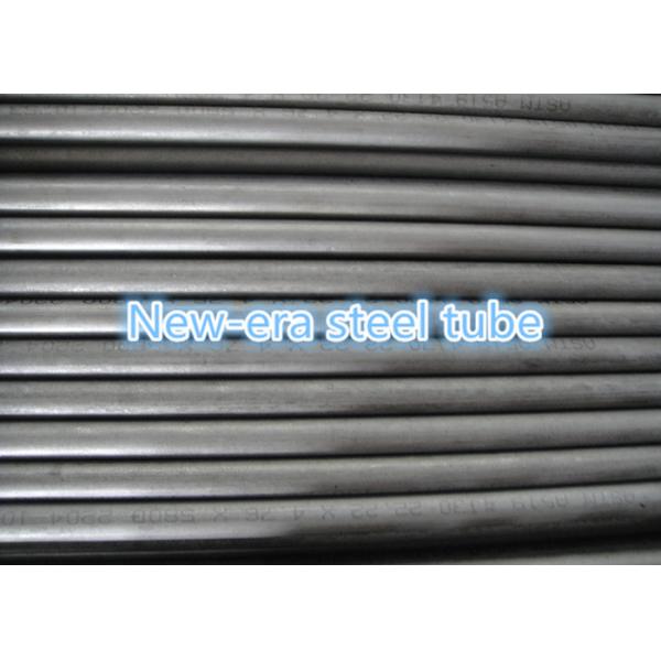 EN10305-4 Hydraulic Precision Steel Pipe with Bright Surface