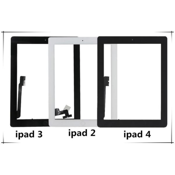 AAA+ spare parts mobile phone lcd display touch screen digitizer for ipad air 2