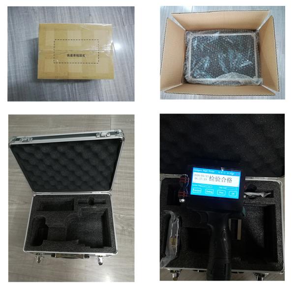 Efficient Inkjet Printer package