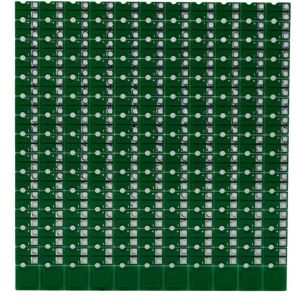 Fast Turnaround Robot Sensing Control Board PCB Assembly Professional PCB