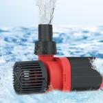 Multi - Functional Variable Frequency Drive Water Pump High Efficiency