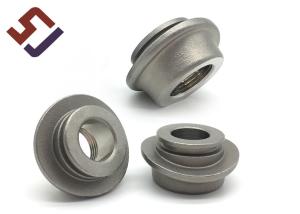 Buy cheap Metal 1.4308 Ss M18x1.5 Oxygen Bung Plug product
