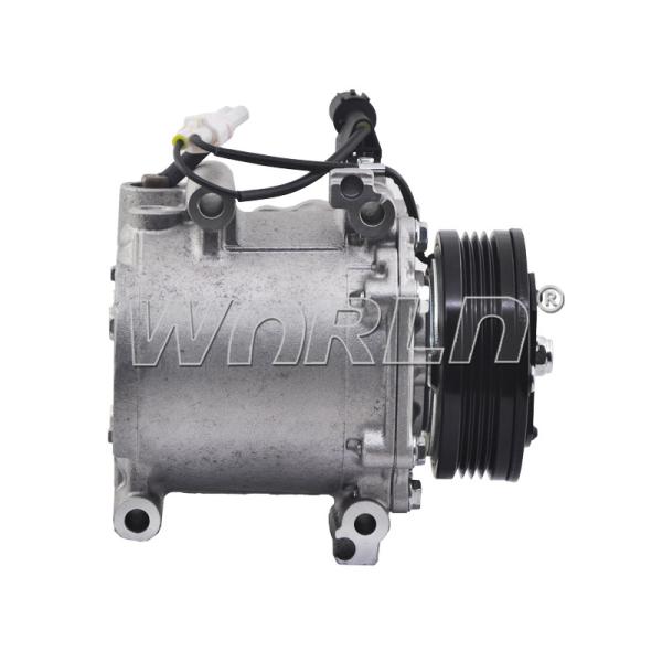 MN189413 MN189414 Auto AC Car Pumps MSC06CA Air Conditioner For Mitsubishi Pajero Mini WXMS059