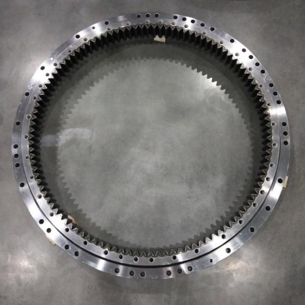 Quality RKS.22 1091 ,SKF slewing bearings , 986x1198x56 mm , ball bearing with internal gear for sale
