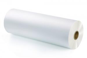 Buy cheap High Transparency Velvet Touch Film With Soft Touch And Matt Treated 30mic product