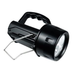 Buy cheap Rechargeable Explosion Proof Flashlight LED Torch Light ATEX product