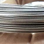 Sustainable Diamond Wire Loop For Cutting Sapphire And Silicon