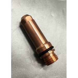 Buy cheap Small Thermal Dynamics Plasma Cutting Consumables Electrode Code 220937 product