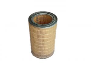 Buy cheap Commercial Automotive Air Filters  Truck Auto Spare Parts Air Filter product