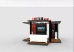 10ft Tiny Shipping Container House