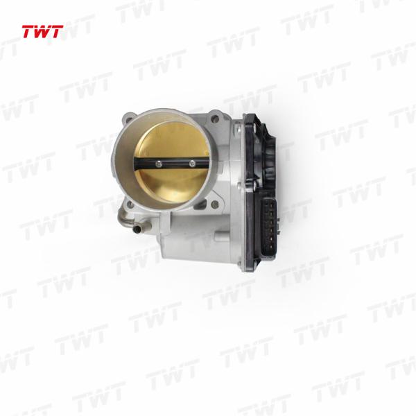 TWT BODY ASSY THROTTLE W/THROTTLE POSITION SENSOR 22030-0P040 220300P040 for Toyota Reiz 2005-2013