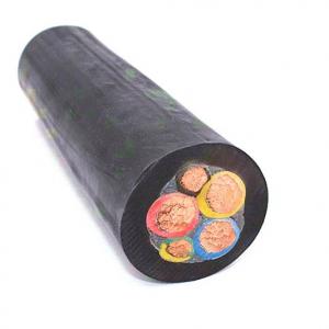 Buy cheap 1/0 Awg Welding Ground Cable product