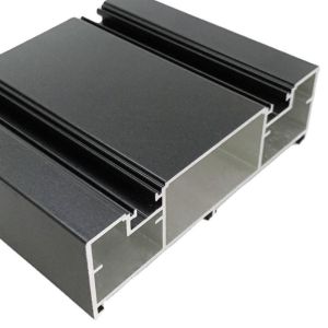 Buy cheap 6063 6061 Window Aluminum Profiles Powder Painted For Building product