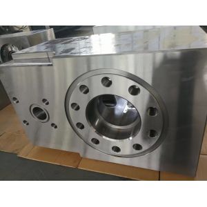 TSC Module, WF1300B mud pump fluid end module