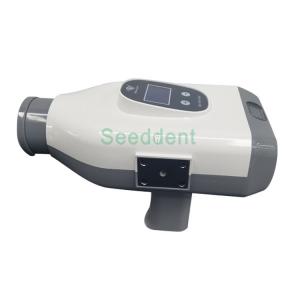 Buy cheap Wireless Digital Portable X-ray Machine / Gun Type Dental X Ray Machine  SE-X035 product