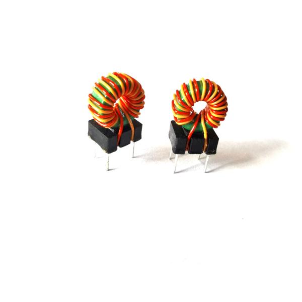 4000V AC Filter Common Mode Inductor Choke 1KHZ Emi Electronic Equipment