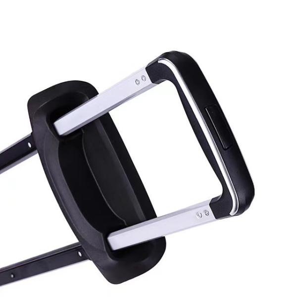 210D ABS Hard Luggage