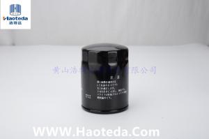 China Haoteda M22x1.5 FL500S Oil filter Cross Reference High Performace on sale