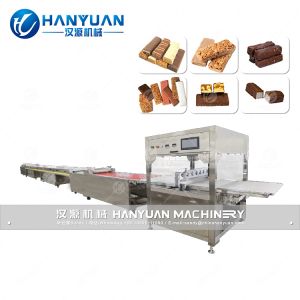 Buy cheap Energy Bar Making Machine product