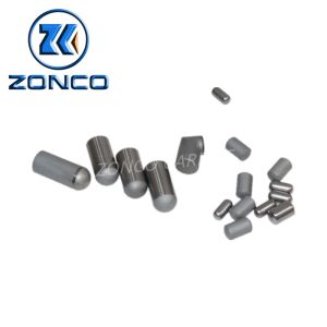 Buy cheap Cemented Carbide Bits for Oil / Gas Industry product
