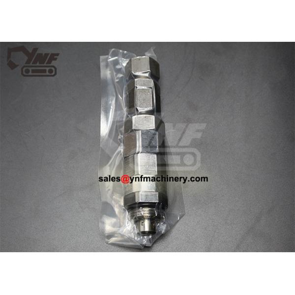 7219324 Hydraulic Pressure Relief Valve For Loader Excavator Main Relief Valve