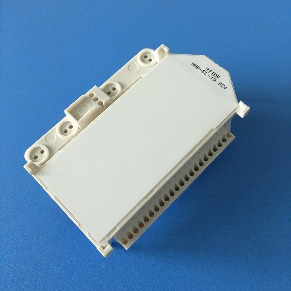 Ultra White Customized Led Backlight For Three Phase Electric Energy Meter