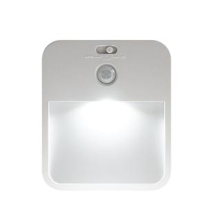 Buy cheap Sleep Friendly Battery-Powered Motion-Sensing LED Stick-Anywhere Nightlight product