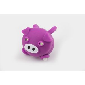 Buy cheap Blinky Bike Helmet Headlamp 500m , 2pcs Helmet Lamp Mtb product