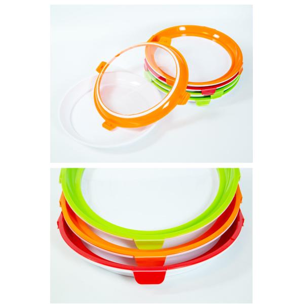 Food Storage Container Clever Tray fresh-keeping tray
