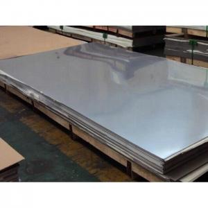 Buy cheap Aisi 430 BA Magnetic Stainless Steel Sheet 4ft X 8ft SS Sheets 0.5mm product