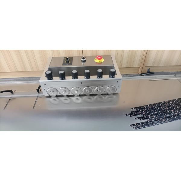 Lamp splitter Machine YSL-750
