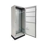 Power Three Phase Distribution Panel Box Customize Circuit Breaker Box