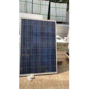 Buy cheap CE Off Grid Battery 200 Watt Poly Solar Module product