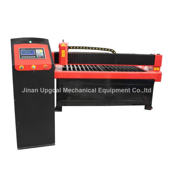 Quality Air Hose Plate Plasma Cutting Machine 1300*2500mm for sale