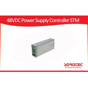 48V DC Power Supply Controller STM