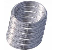 Buy cheap Soft Stainless Steel Annealed Wire High Tensile Strength Binding Wire For Making Mesh product