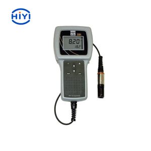 Buy cheap YSI-550A Dissolved Oxygen Instrument Over 2000 Hours Battery Life product