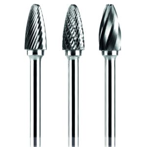 Buy cheap Carbide Burrs --SF product