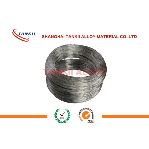 CrFeAl 145 Supplier 0cr25al5 Wire For Heating Electric Stove
